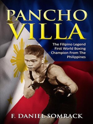 cover image of Pancho Villa